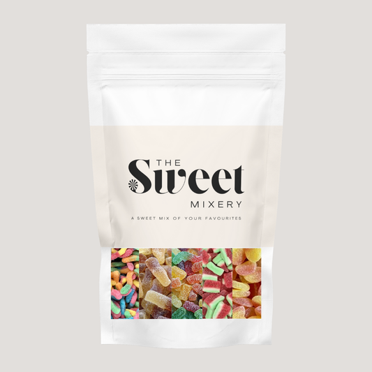 Classic Fizzy Bag
