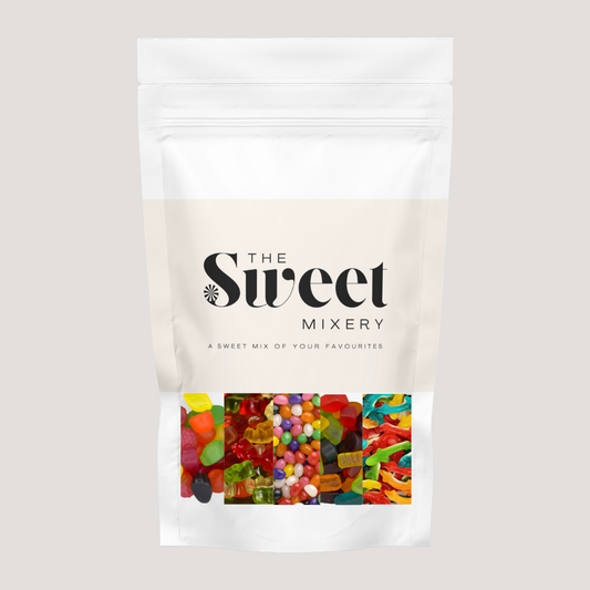 Classic Gummy Bag