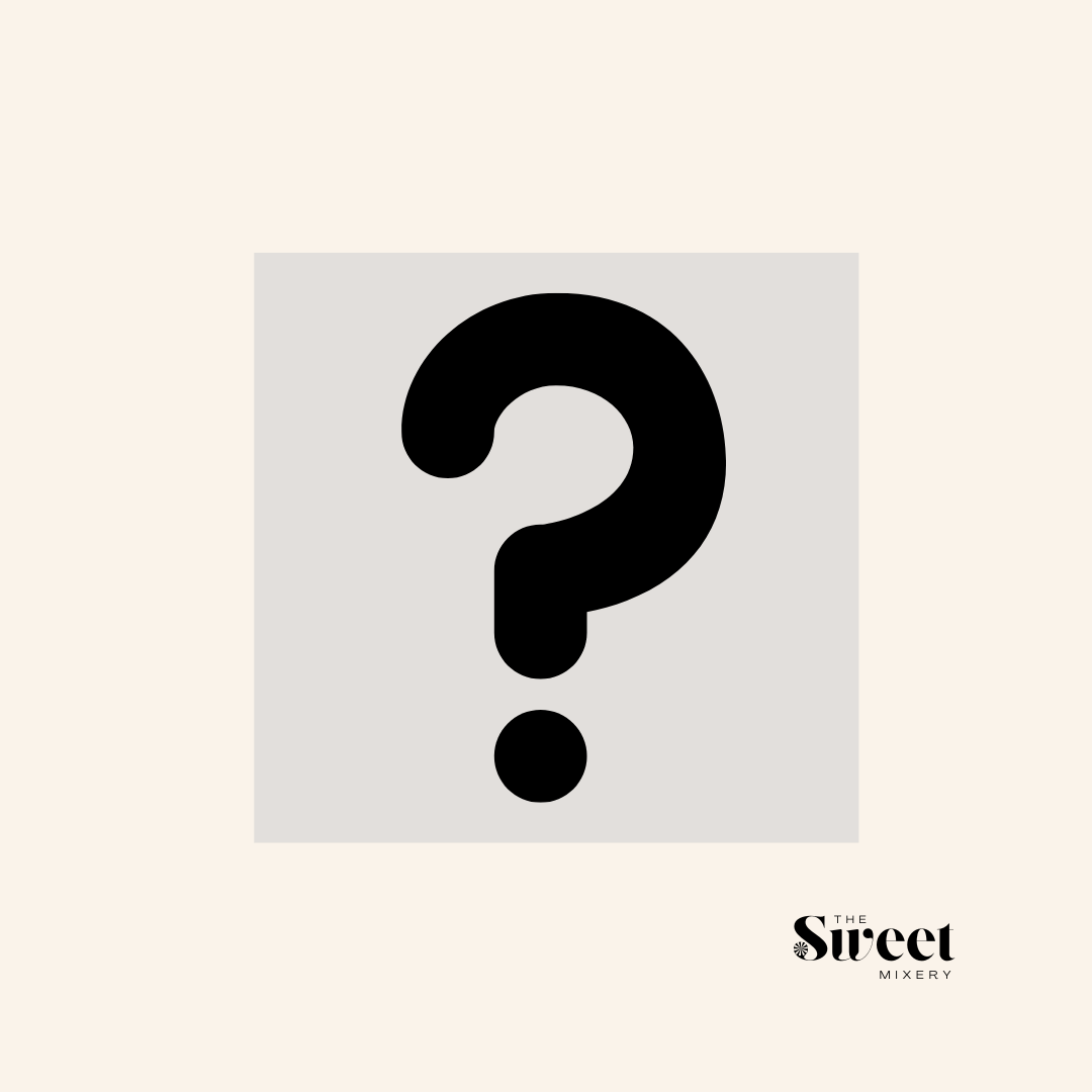 Yellow Sweet Mix Bag