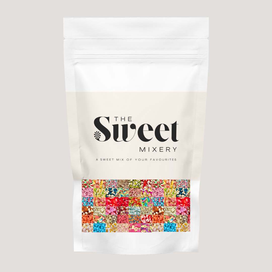 Pick and Mix Your Own