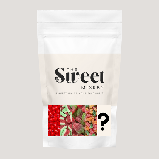 Red Sweet Mix Bag