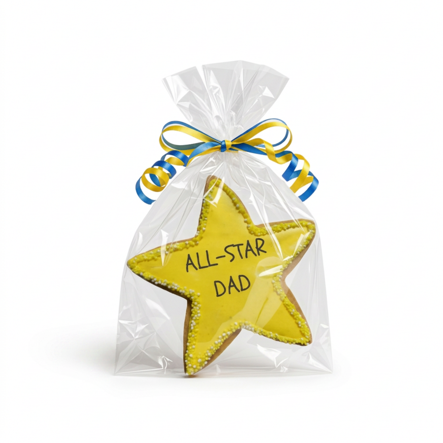 Father's Day Biscuits