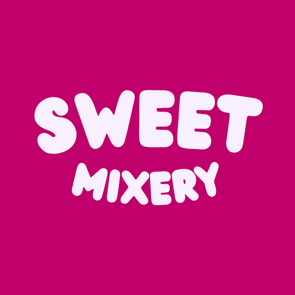 The Sweet Mixery