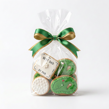 Father's Day Biscuits