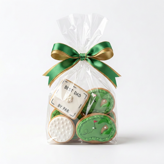 Father's Day Biscuits