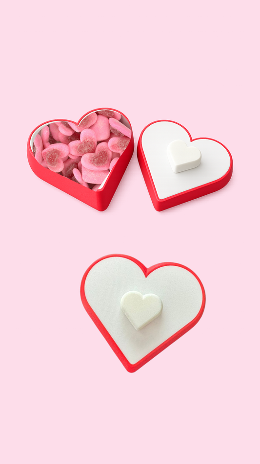 Sweetheart Box