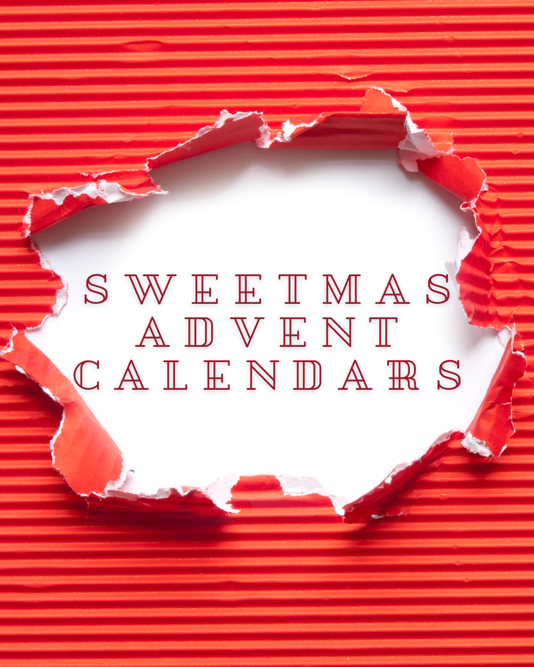 Sweetmas Advent Calendars