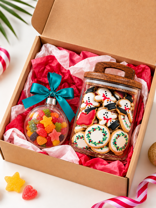 Sweetmas Gift Box