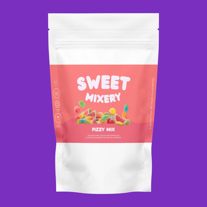Fizzy Mix