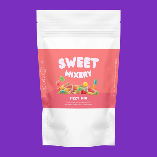 Fizzy Mix