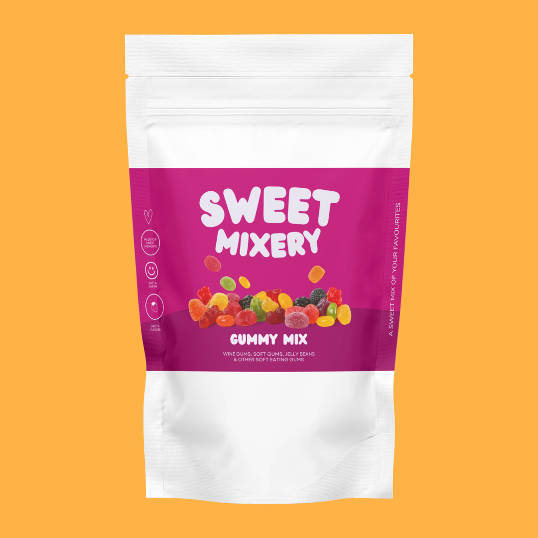Gummy Mix