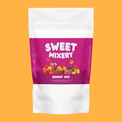 Gummy Mix