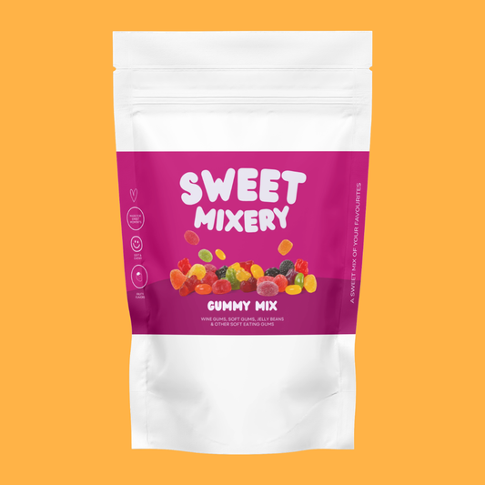 Gummy Mix