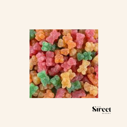 Red Sweet Mix Bag
