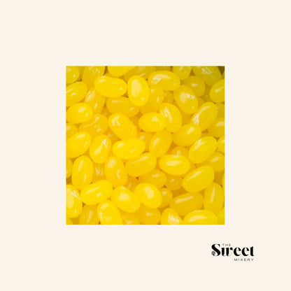 Yellow Sweet Mix Bag