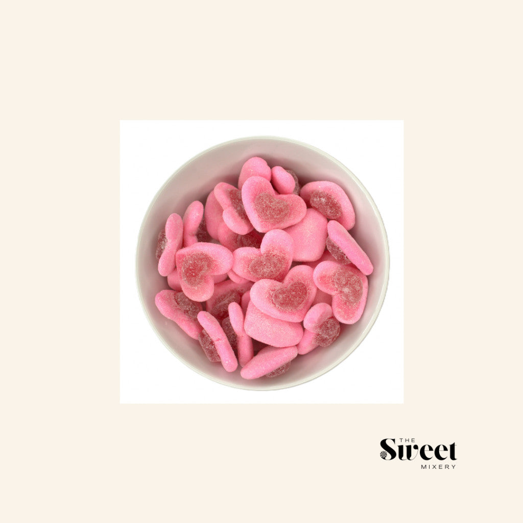 Pink Sweet Mix Bag
