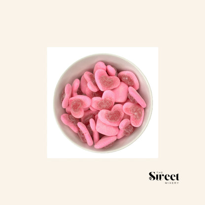 Pink Sweet Mix Bag