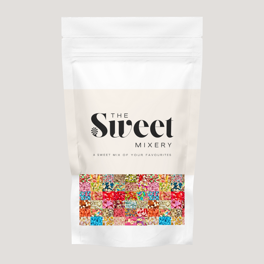 Pick and Mix Your Own