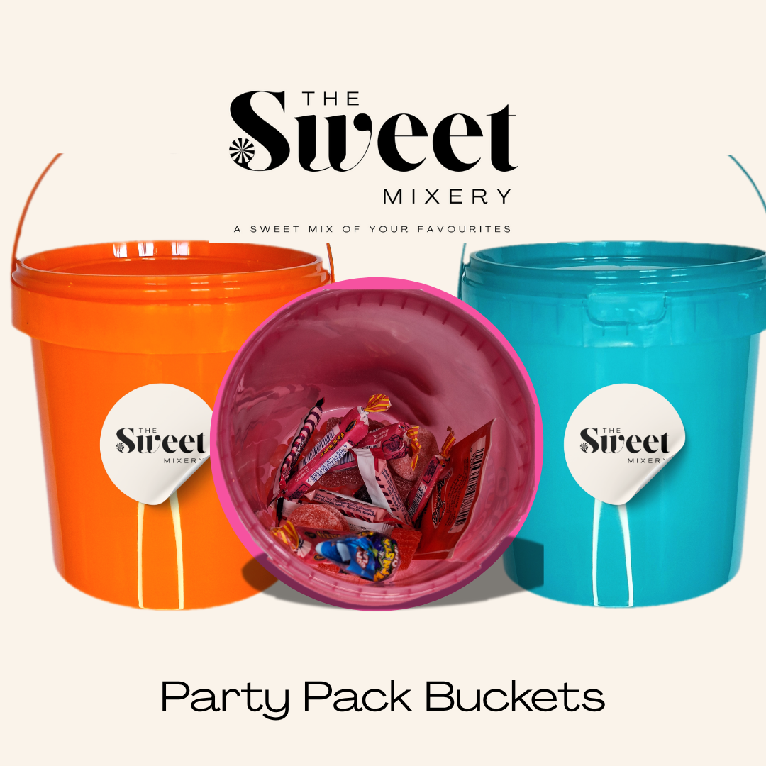 Customisable Party Packs