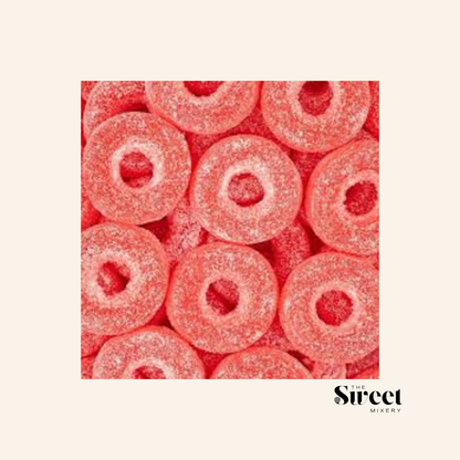 Pink Sweet Mix Bag