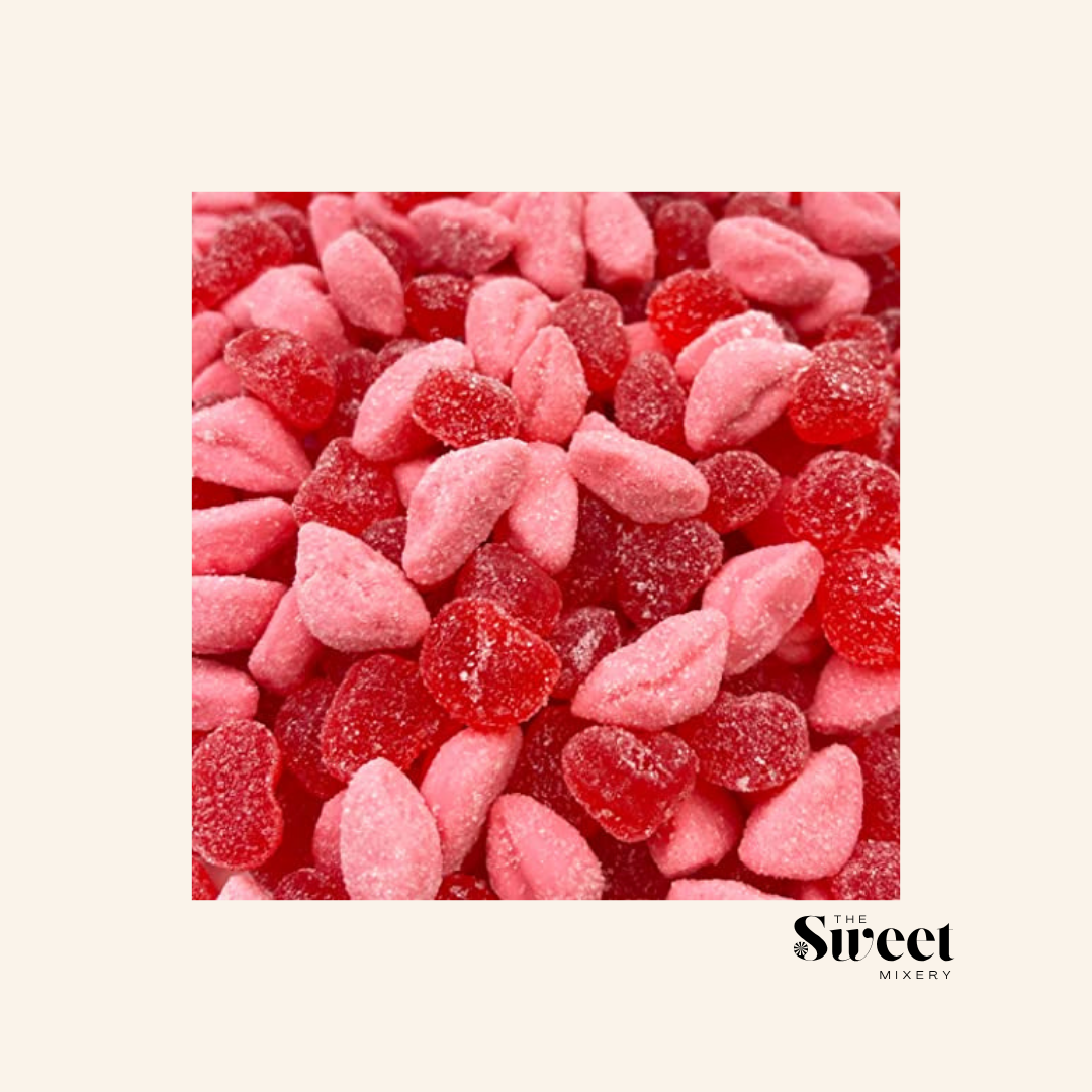 Pink Sweet Mix Bag